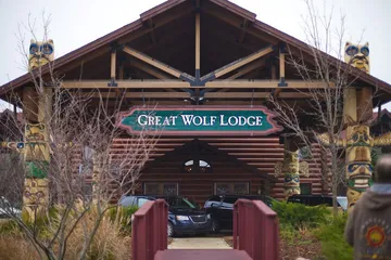 Great Wolf Lodge Traverse City