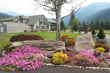 Clark Fork Lodge