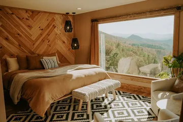 Long View Resort