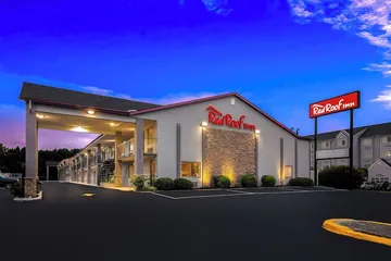 Red Roof Inn Rock Hill