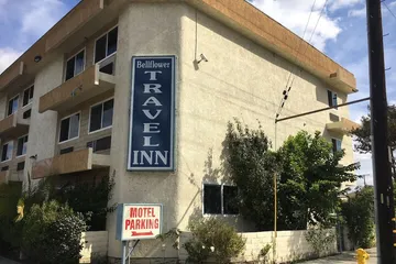 Bellflower Travel Inn