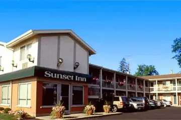Sunset Inn