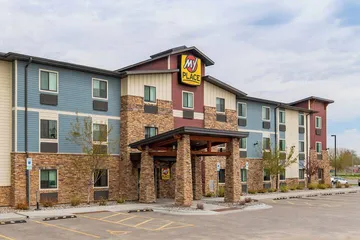 My Place Hotel - Billings MT