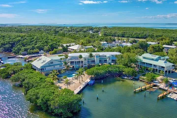 Dove Creek Resort & Marina Trademark Collection by Wyndham