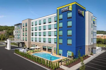 Home2 Suites by Hilton Cleveland TN