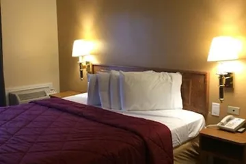 Pacific Best Inn