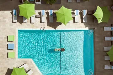 Sunset Marquis