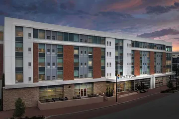 Hyatt Place Boulder / Pearl Street