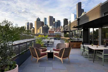 Populus Seattle