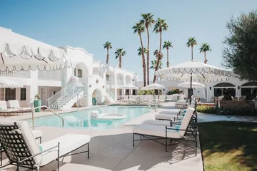 Casa Palma Hotel & Bungalows