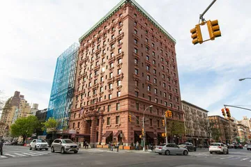 The Lucerne Hotel