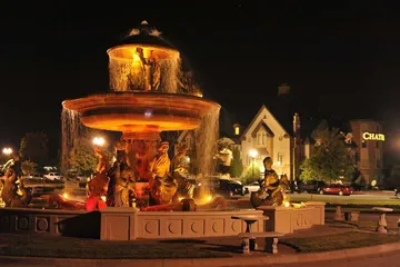 Chateau Avalon Hotel & Spa