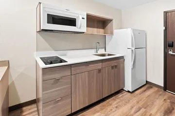Woodspring Suites Greenville Airport