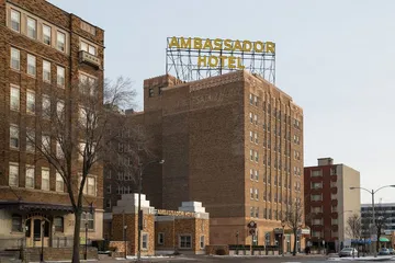 Ambassador Hotel Milwaukee Trademark Collection by Wyndham