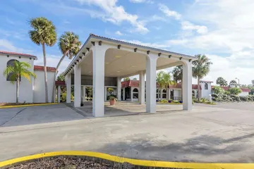 Motel 6 Springhill FL - Weeki Wachee