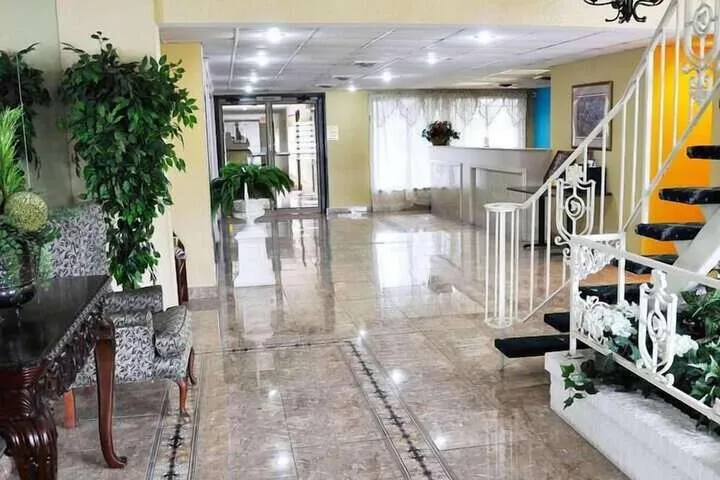 Hotel Interior 3 of 6