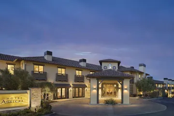 Hotel Abrego