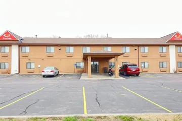 Econo Lodge Oacoma - Chamberlain West