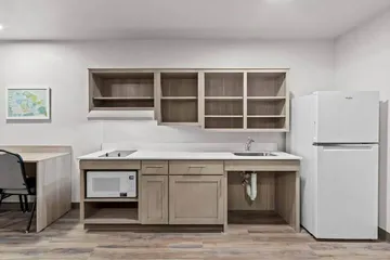 Woodspring Suites Tucson Medical Center
