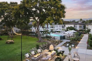 The Steward Santa Barbara, a Tribute Portfolio Hotel