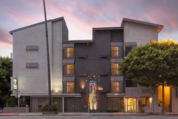 The Inn at Venice Beach