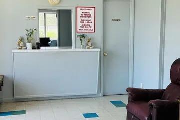 EXPRESS INN & SUITES
