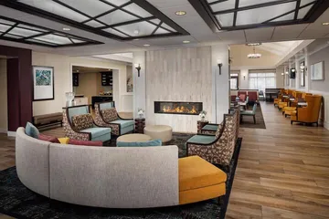 Homewood Suites by Hilton Denver Intl Airport