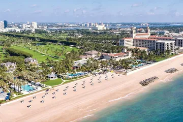 The Breakers Palm Beach