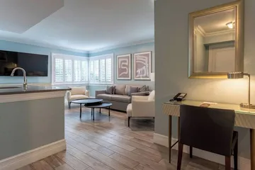 Cranes Beach House Boutique Hotel & Luxury Villas