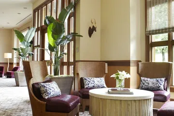 RiverPlace Hotel