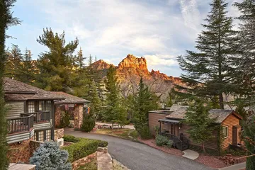 LAuberge de Sedona