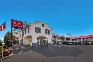 Econo Lodge Calhoun North Damascus