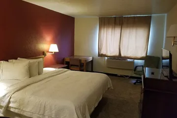 Fort Wayne Inn