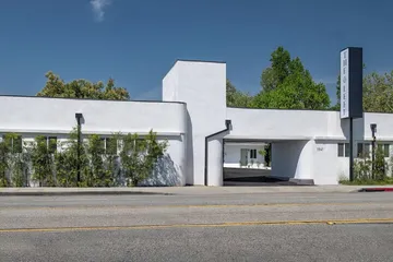 The LEEF Hotel
