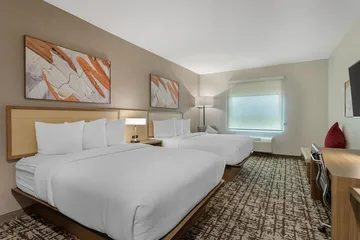 Best Western Plus Pearland / Houston Medical Center Hotel
