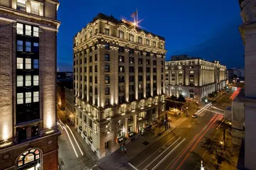Hotel St. Paul Montreal, a Member of Design Hotels