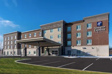 Holiday Inn Express & Suites Westfield Indianapolis by IHG