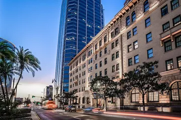 The Guild Hotel San Diego Downtown, a Marriott Tribute Portfolio Hotel