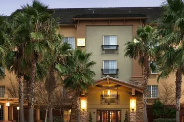 Larkspur Landing Extended Stay Suites Sacramento
