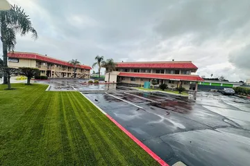 Americas Best Value Inn Calimesa