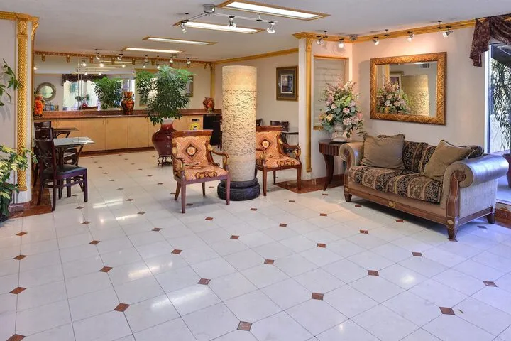 Hotel Interior 2 of 18
