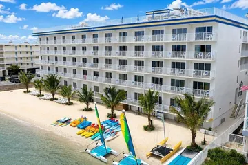 Princess Bayside Beach Hotel