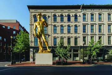 21c Museum Hotel Louisville