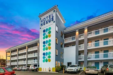 Hotel Nexus BW Signature Collection