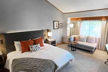 Salish Lodge & Spa
