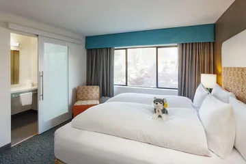 Staypineapple University Inn, University District Seattle