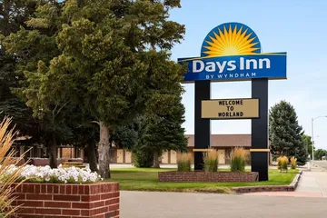 Days Inn by Wyndham Worland