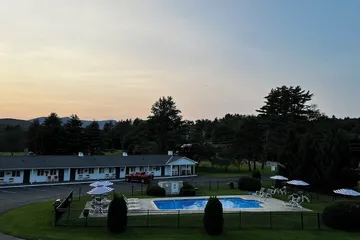 Stowe Motel & Snowdrift