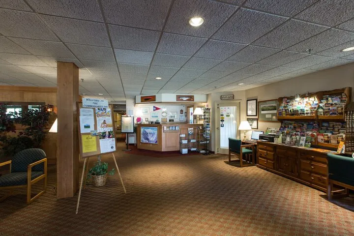 Hotel Interior 2 of 77