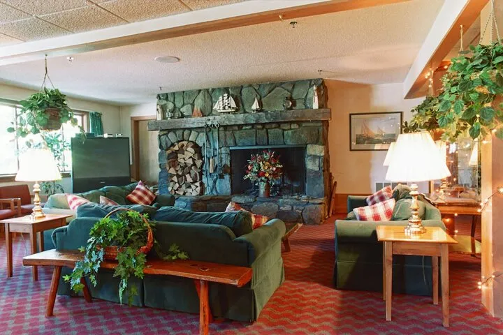 Hotel Interior 3 of 77
